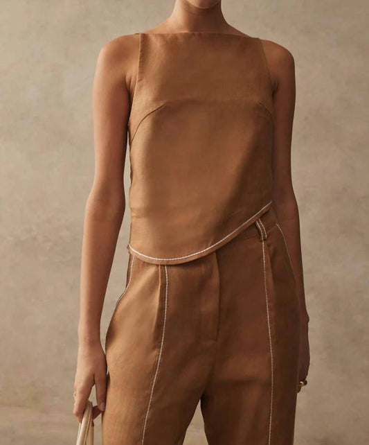 Sancia - Bentley Tank Top