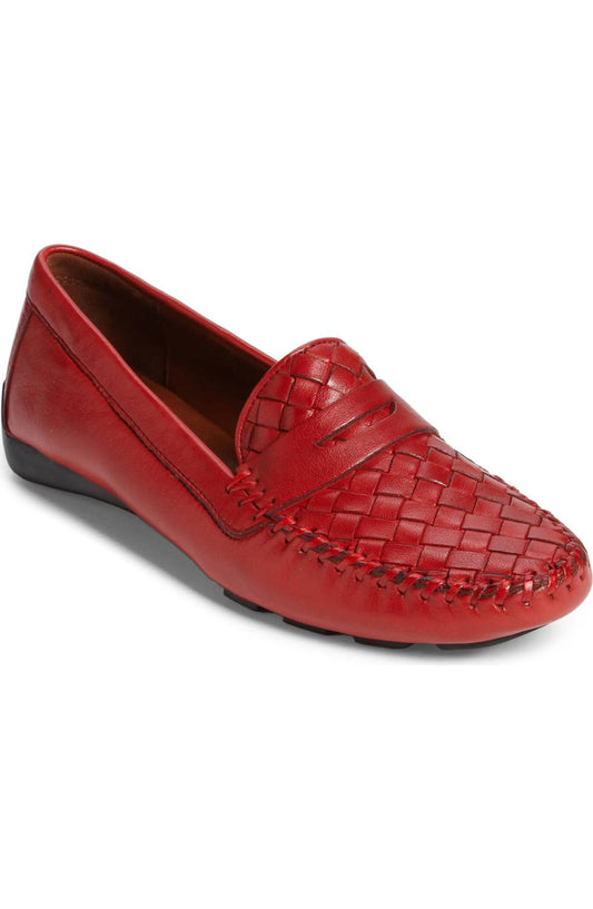 Robert Zur - Women's Petra Driving Loafer