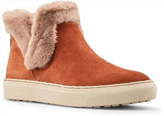 Cougar - Women's Duffy Boot