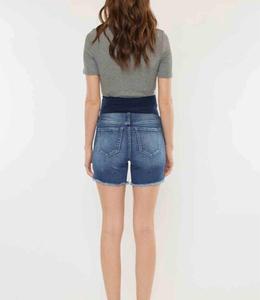 Kancan - Renley Maternity Shorts