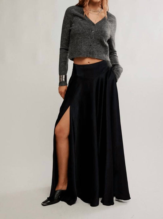 Free People - Chico Maxi Skirt