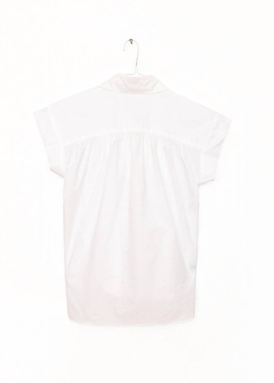 Secular - Trinity Top