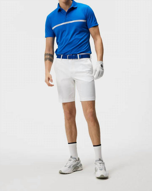 J.Lindeberg - Chad Slim Fit Polo Shirt