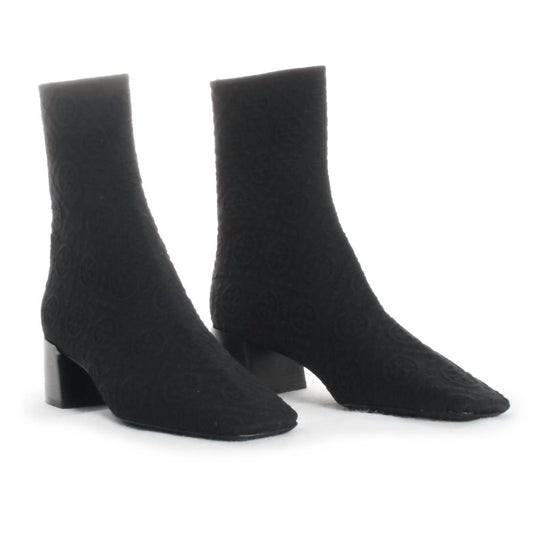 Tory Burch - Women's Stretch Ankle Boot