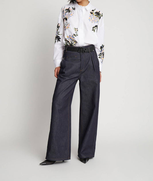 Munthe - Singus Shirt