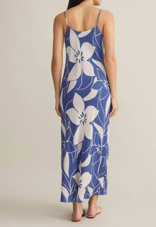 Z Supply - Cecily Madero Maxi Dress