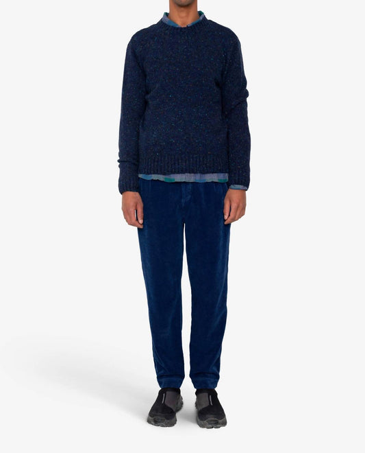 Folk - Chain Crewneck Sweater