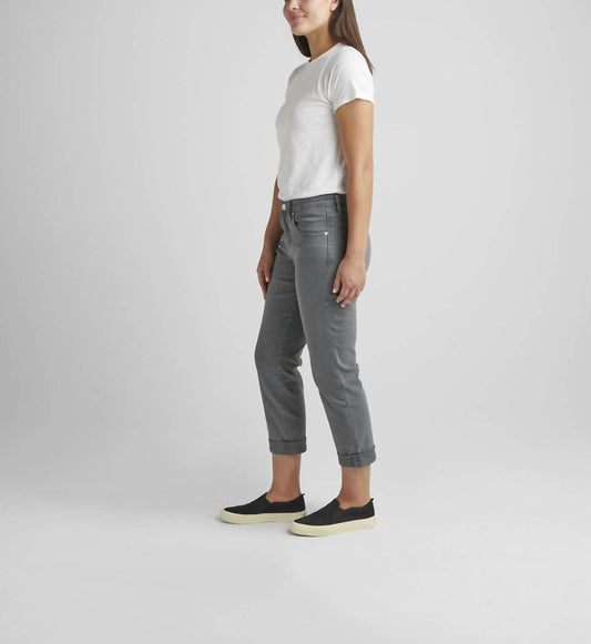 Jag - Carter Girlfriend Jean