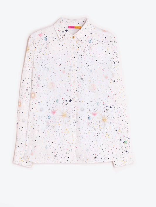 Vilagallo - Women's Madrid Shirt