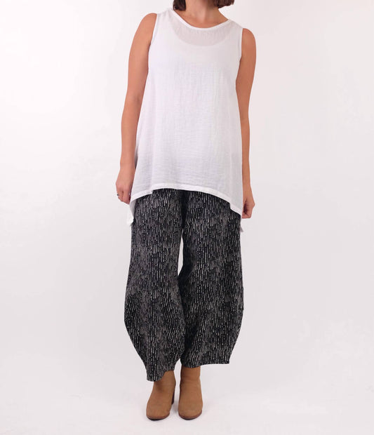 Gerties - Long Tank Top