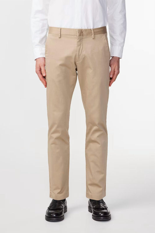 Nn07 - Theo Chino Straight Pants