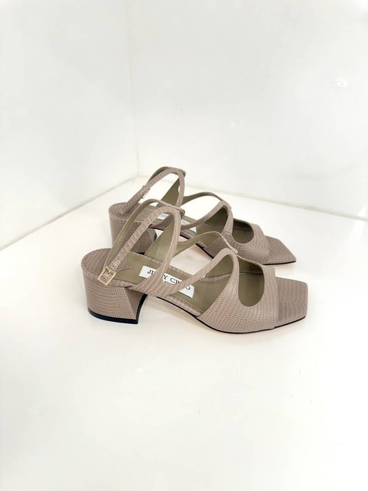 Jimmy Choo - Women's Azilia Sandal