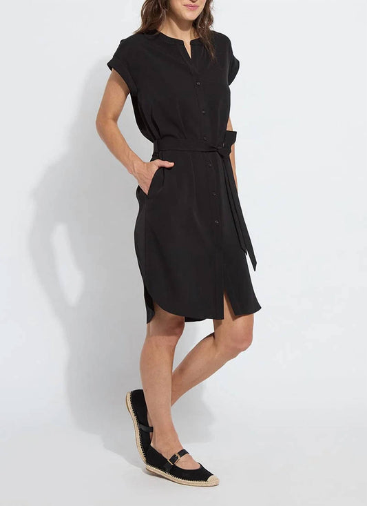 Lysse - Blakely Pull On Dress