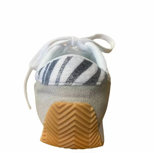 Gypsy Jazz - Women's Vintage Sneakers