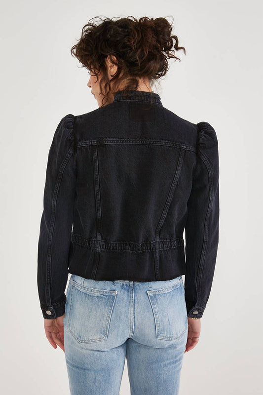 Etica - Remi Denim Jacket