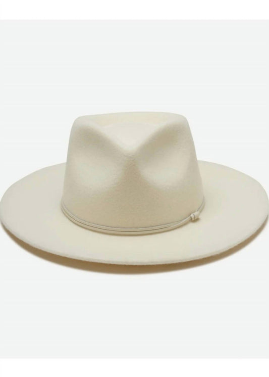 Wyeth - London Cowboy Hat