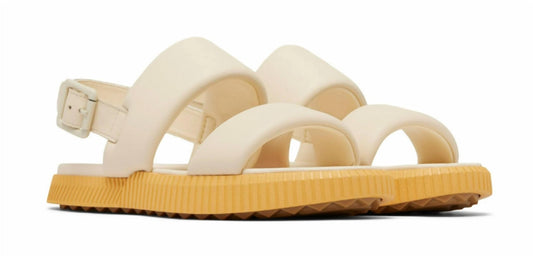 Sorel - Women's Ona Streetworks Go-to Sandal