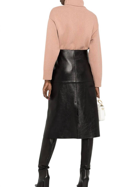 Valentino - Roll Neck Jumper