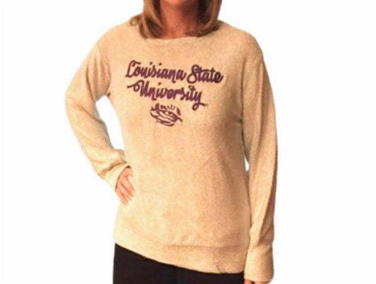 Pressbox - LSU Kalamazoo Top