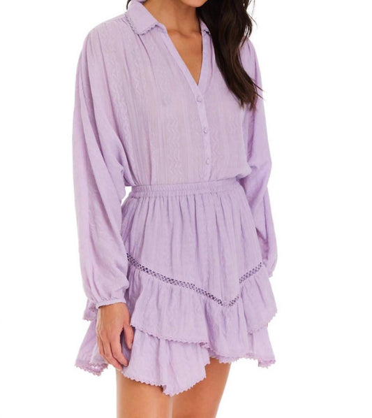 Allison New York - Frankie Top