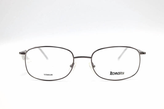 Technolite - Unisex Tlf517 Oval Eyeglasses
