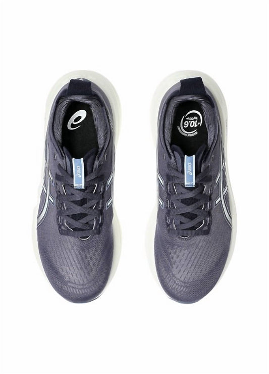 Asics - Women's Gel-nimbus 27 Running Shoes