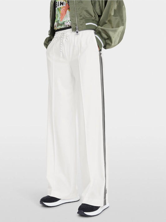 Marc Cain - Jersey Trouser Pants