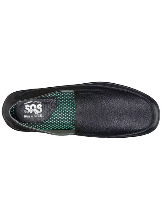 Sas - MEN'S WEEKENDER SLIP ON LOAFER - NARROW
