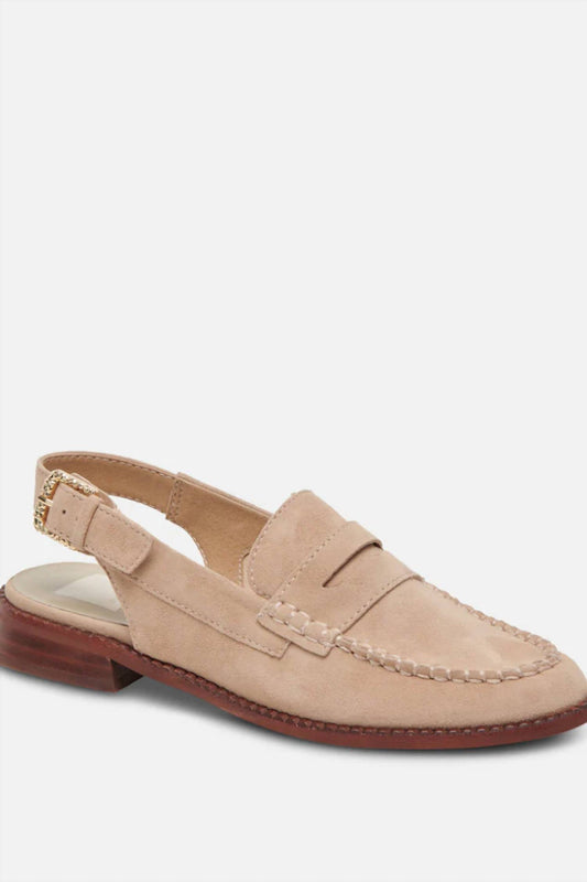 Dolce Vita - Women's Hardi Loafers