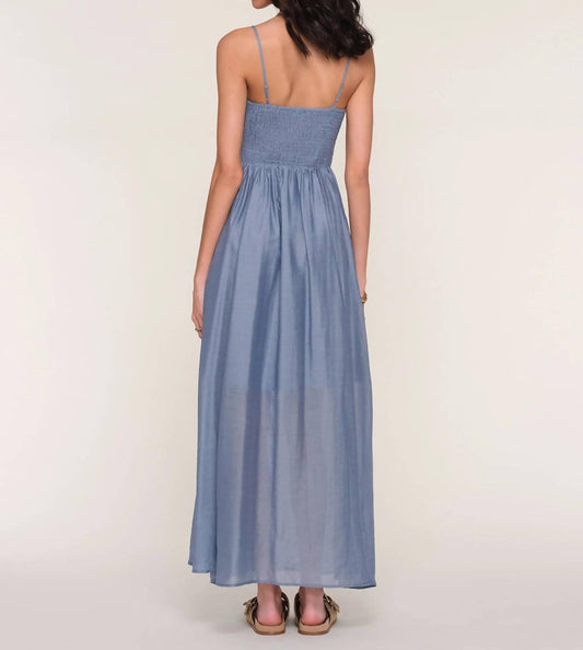 Heartloom - Tatiana Maxi Dress