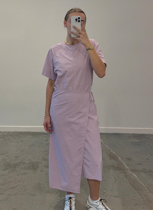 Mijeong Park - Wrap Dress