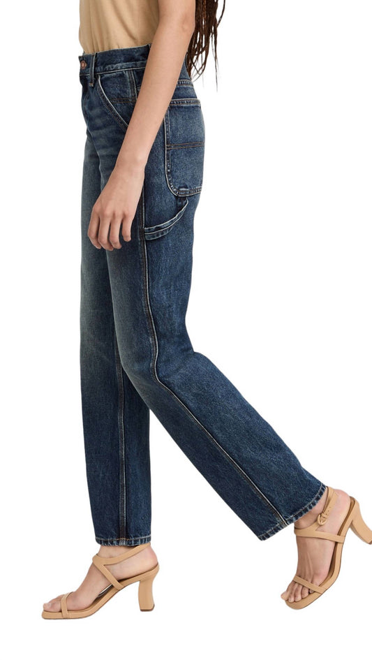 Nili Lotan - CALVIN CARPENTER JEAN