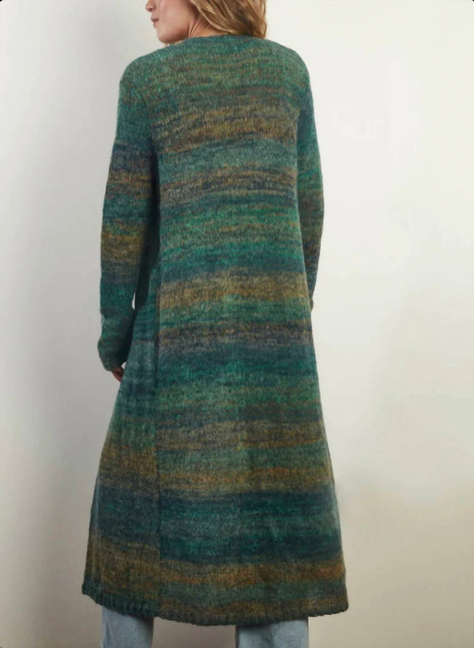 27 Miles Malibu - Women's Chaplin Cardigan Landscape