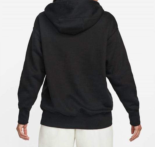 Nike - Women's Phoenix Fleece Oversized Pull Over Hoodie
