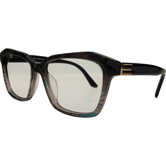 Etro - Et Square Sunglasses