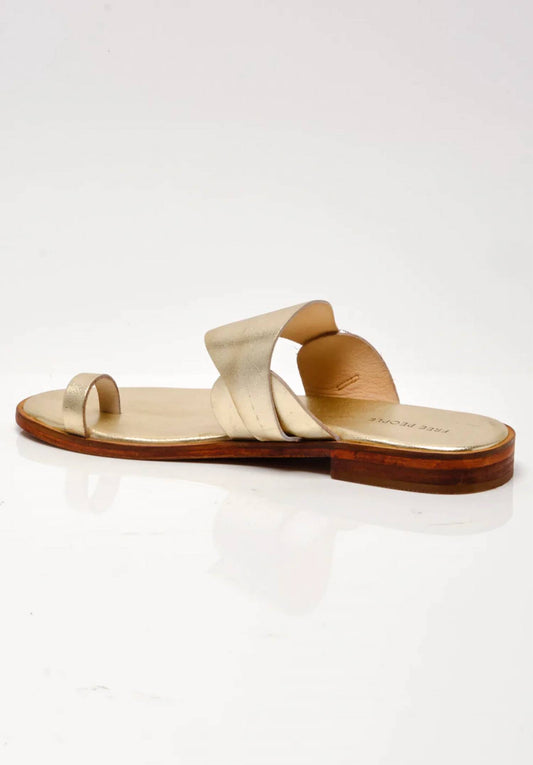 Free People - Women's Barcelona Slip On Sandal