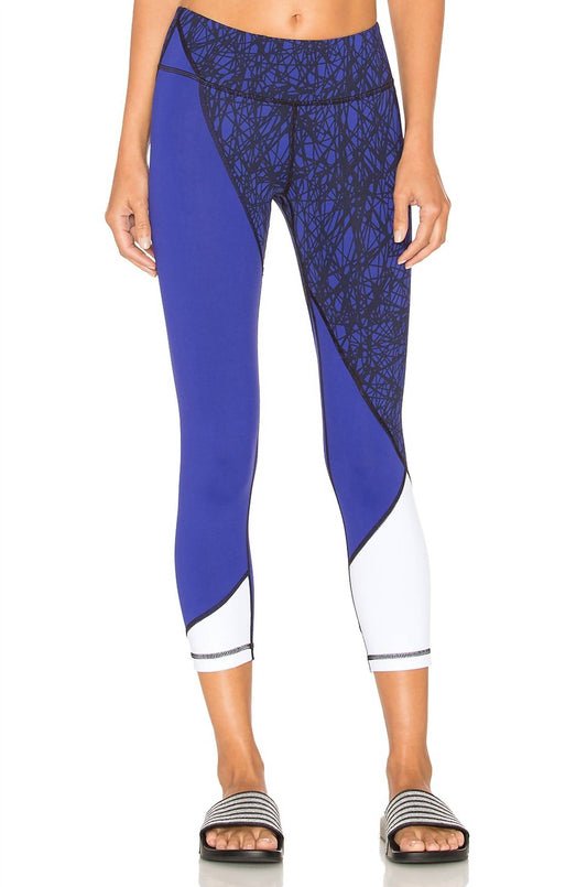 ADAGIO 3/4 LEGGING