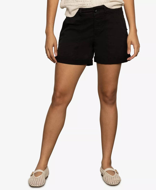 Sanctuary - Women's Mid Rise Cruiser Shorts