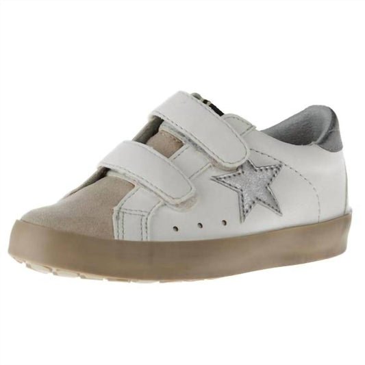Shu Shop - Kid's Sunny Sneakers