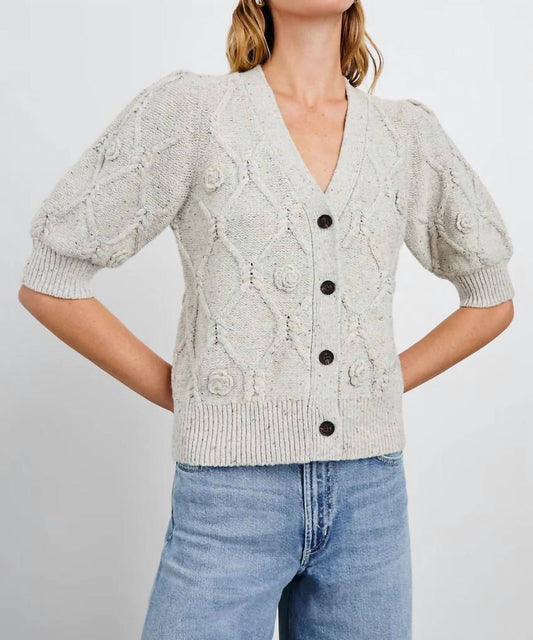 Rails - Isla Cardigan