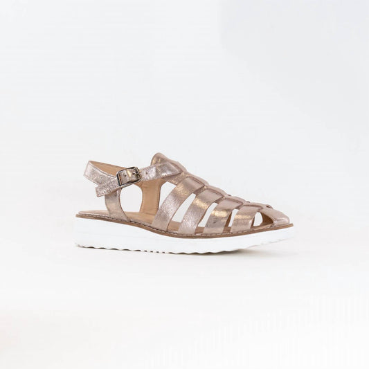 Django & Juliette - Women's Oblight Sandals