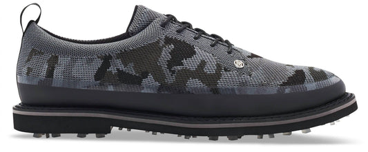G/Fore - Men's Camo Knit Tuxedo Gallivanter Shoe