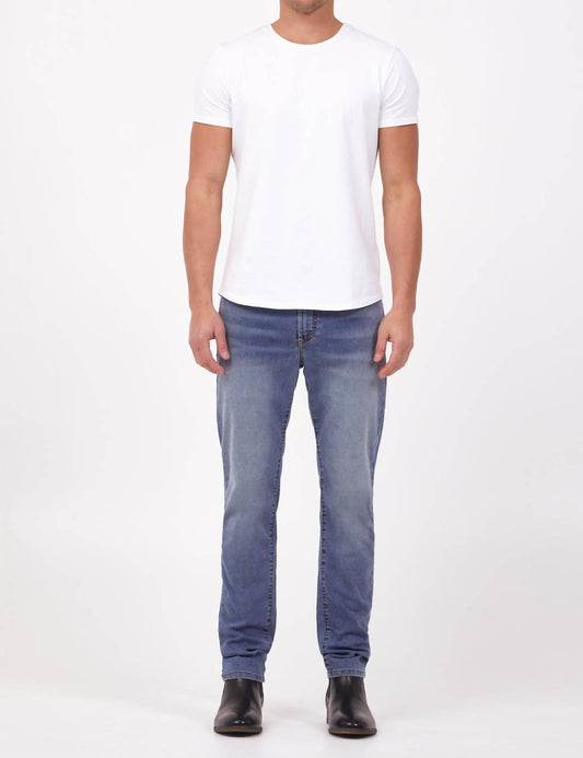 Monfrere - Brando Slim Jeans