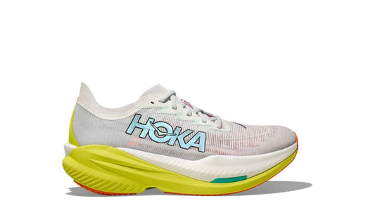 Hoka - Men's Mach X 2 Sneakers