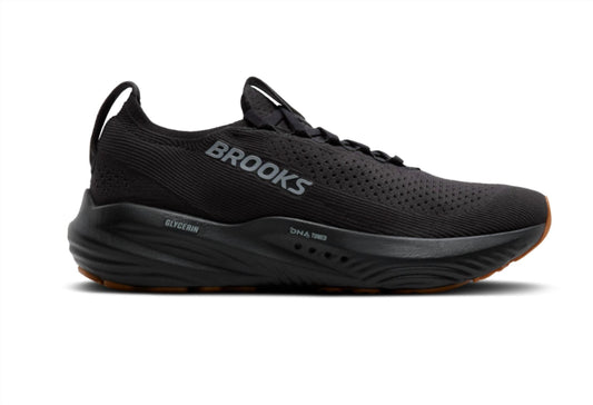 Brooks - Men's Glycerin Stealthfit 22 Shoes