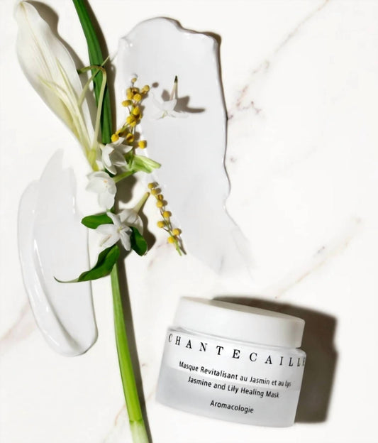 Chantecaille - Jasmine & Lily Healing Face Mask