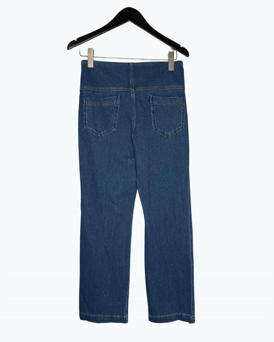 Elliott Lauren - Women's Pull On Stretch Pant