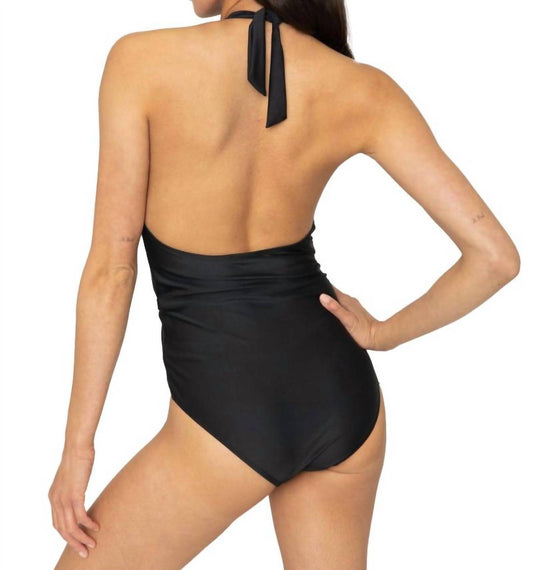 Marina West Swim - Layla One Piece
