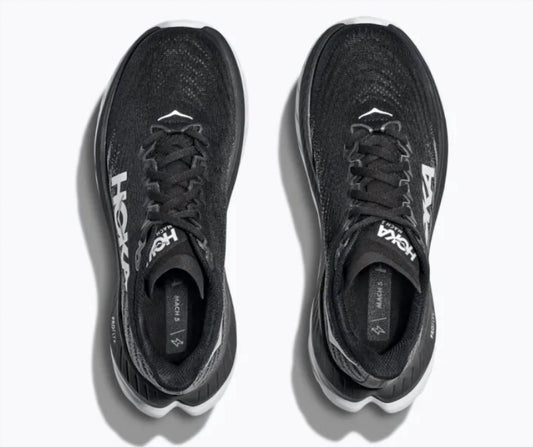 Hoka - Women's Mach 5 Shoes