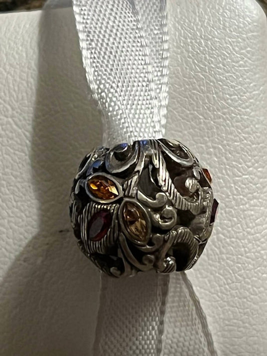 Brighton - AUTUMNAL BEAD